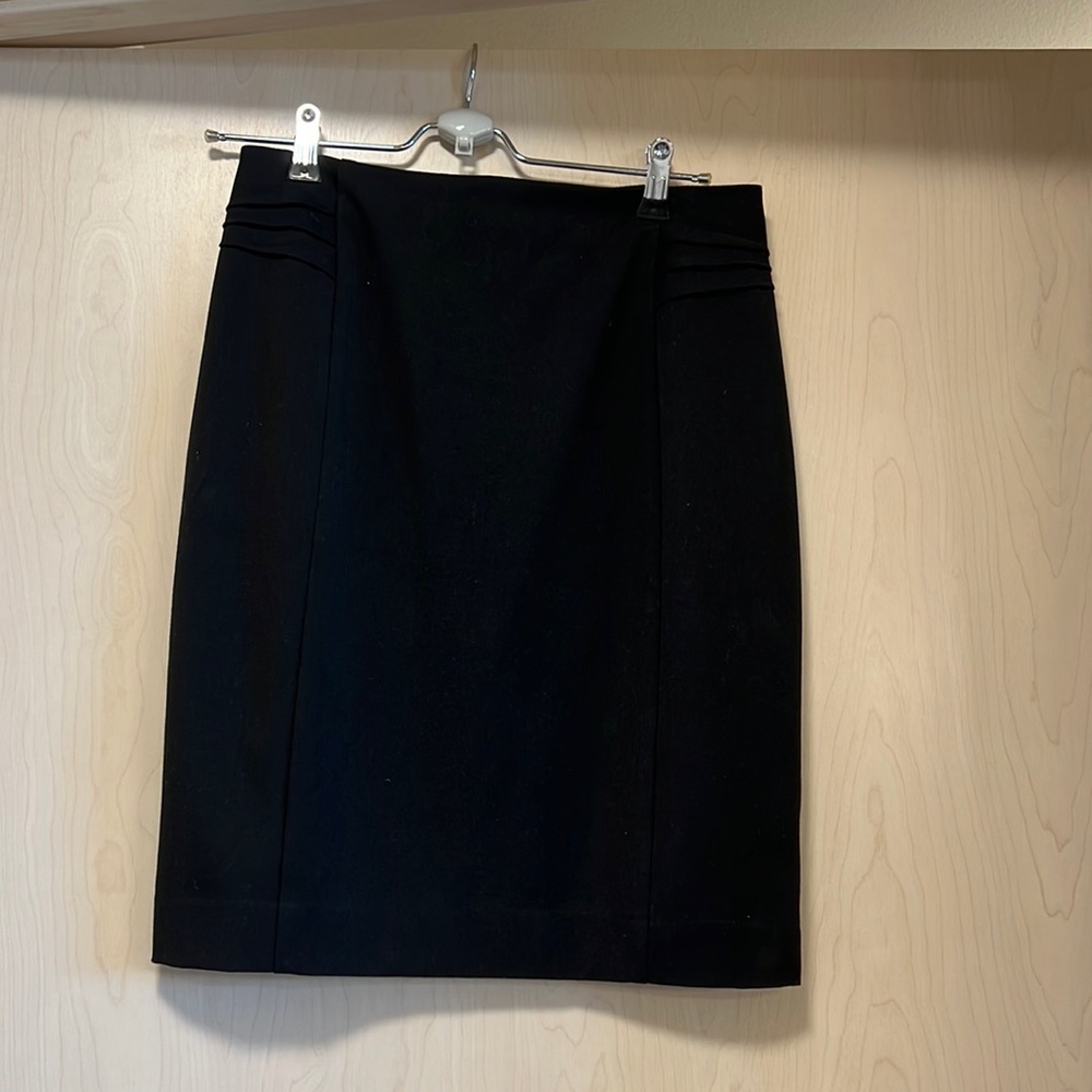Express Suit Skirt